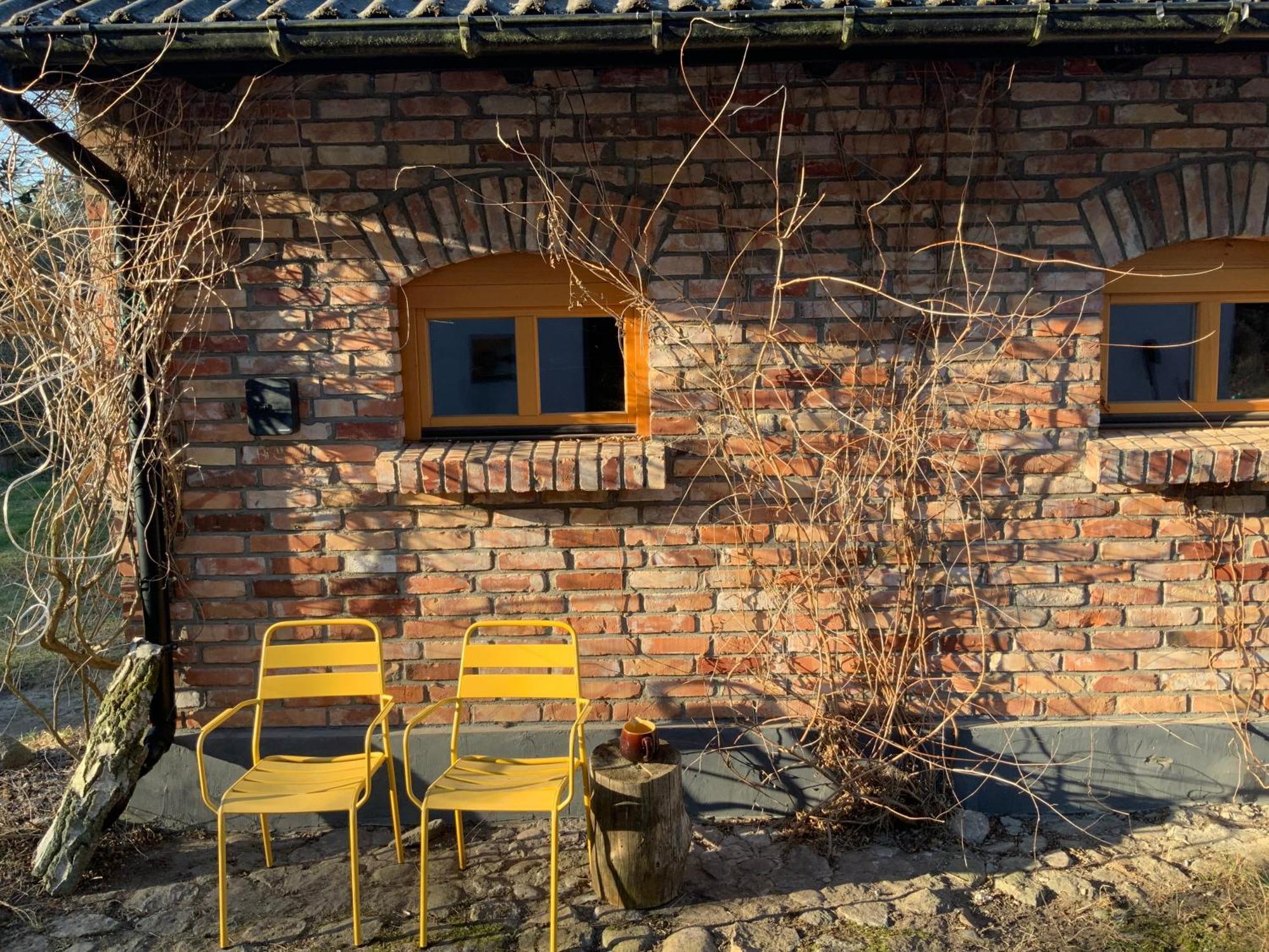 Dworek Swidwie, Gorny Apartament & Harcowka Tanowo Экстерьер фото