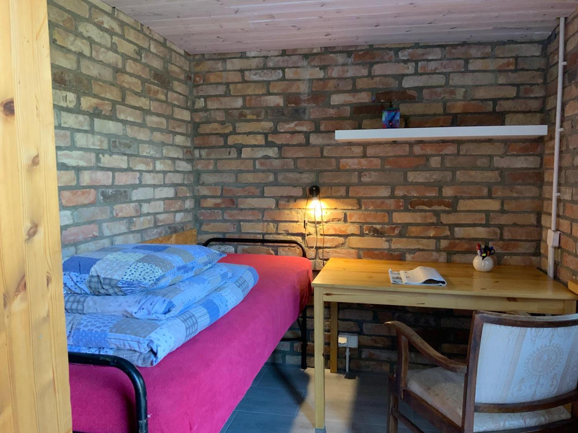 Dworek Swidwie, Gorny Apartament & Harcowka Tanowo Экстерьер фото