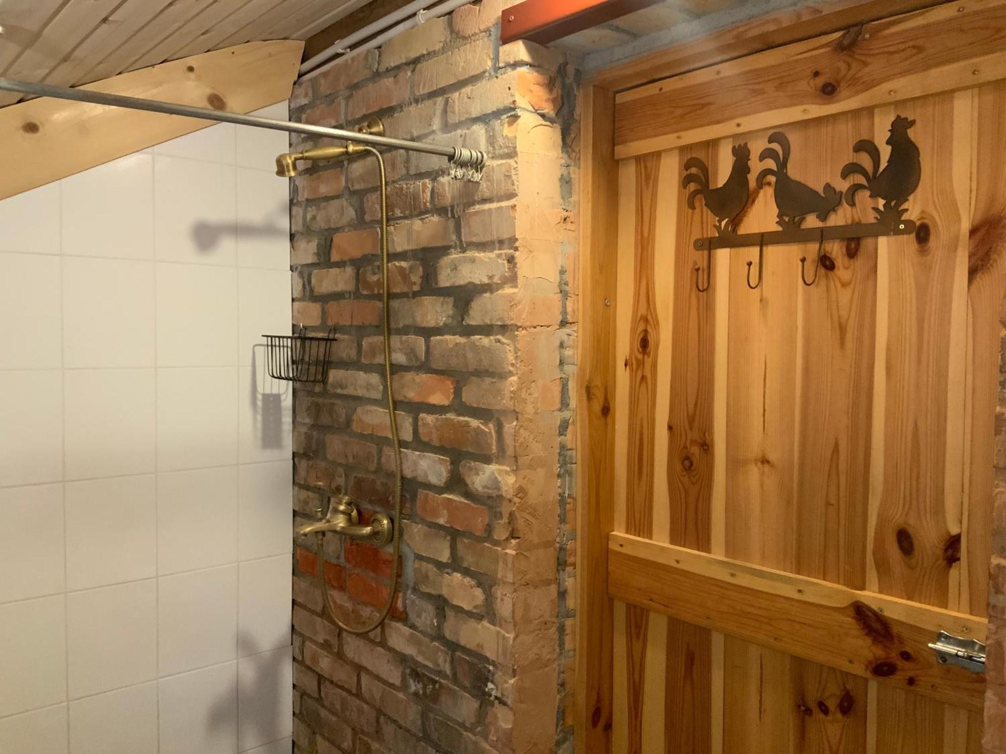 Dworek Swidwie, Gorny Apartament & Harcowka Tanowo Экстерьер фото