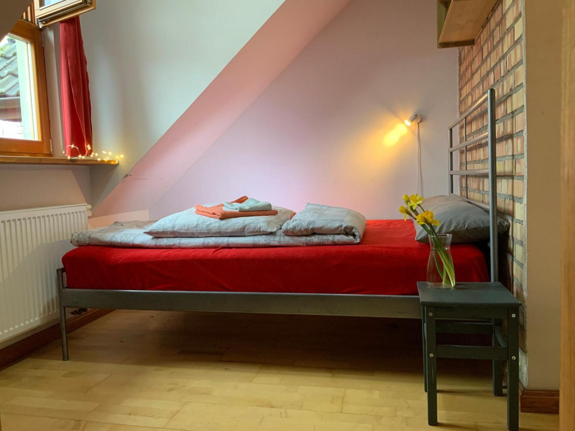Dworek Swidwie, Gorny Apartament & Harcowka Tanowo Экстерьер фото