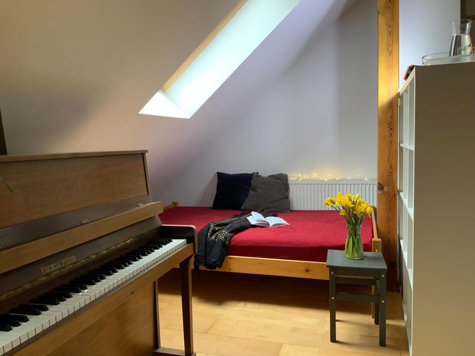 Dworek Swidwie, Gorny Apartament & Harcowka Tanowo Экстерьер фото