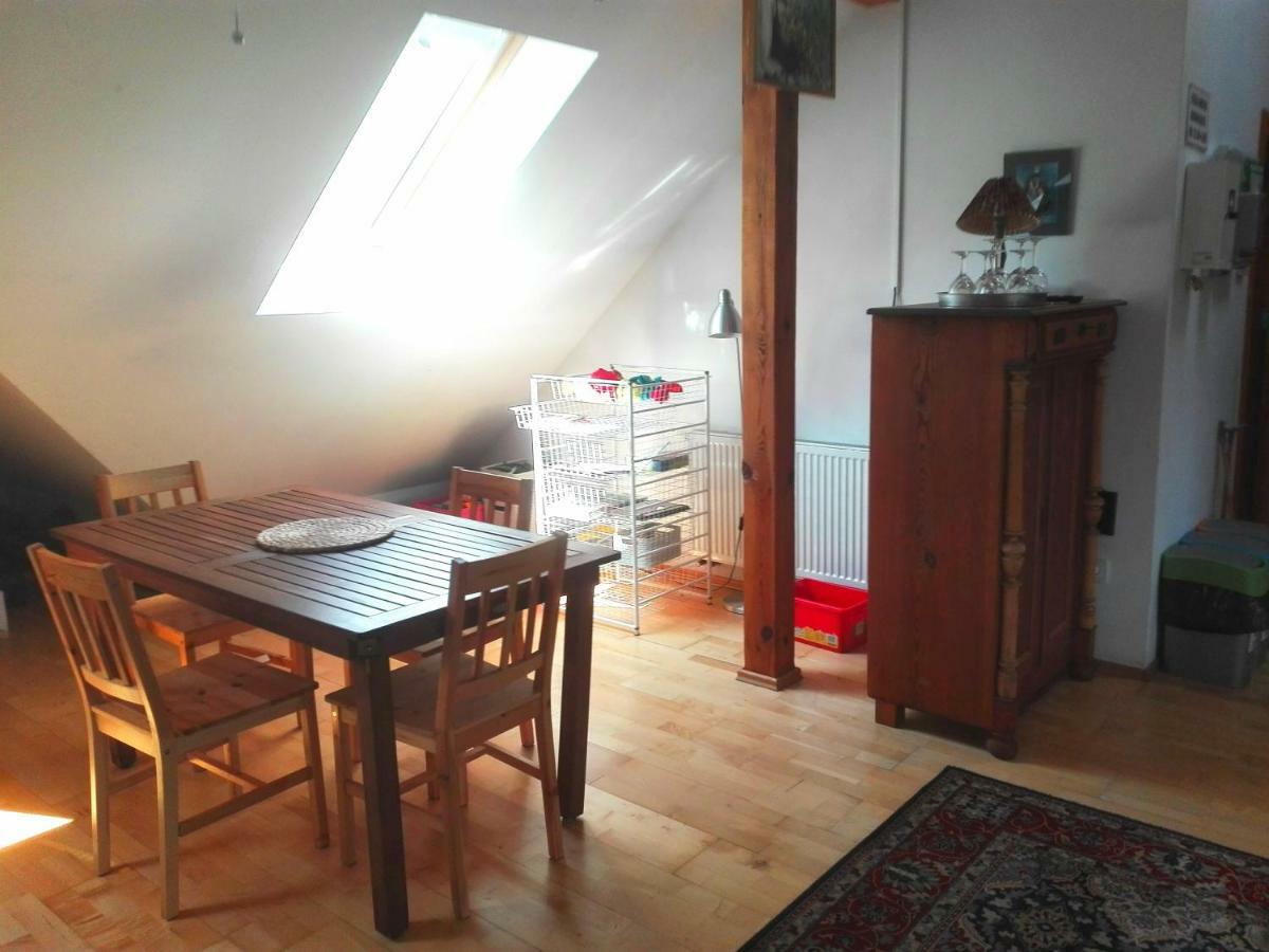 Dworek Swidwie, Gorny Apartament & Harcowka Tanowo Экстерьер фото